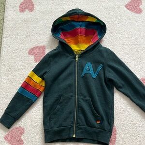 Aviator Nation Size 4